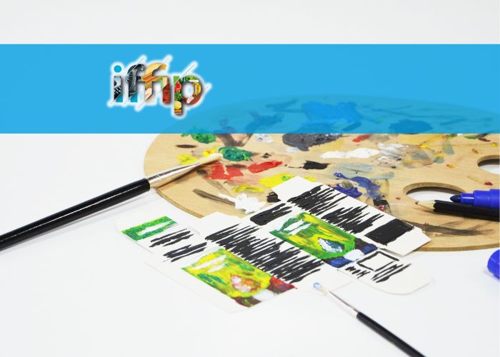 Участь в IFFIP 2024